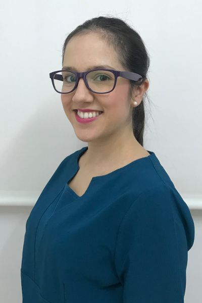Dra. Casero Odontología General, Odontopediatría